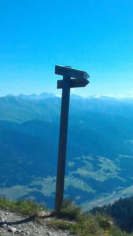 Appartamento Balcone sulle Dolomiti Comèlico Superiore 0*,  Italia
