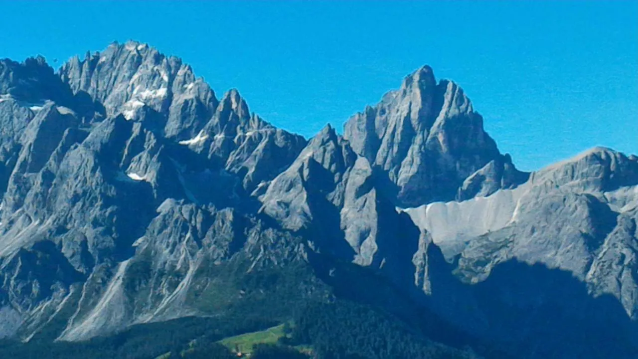 Balcone Sulle Dolomiti Apartment Comelico Superiore