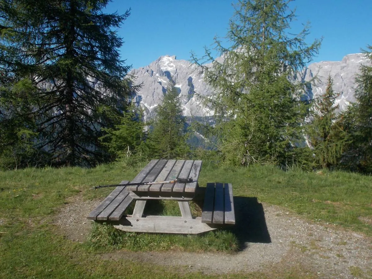 Balcone Sulle Dolomiti Apartment Comelico Superiore