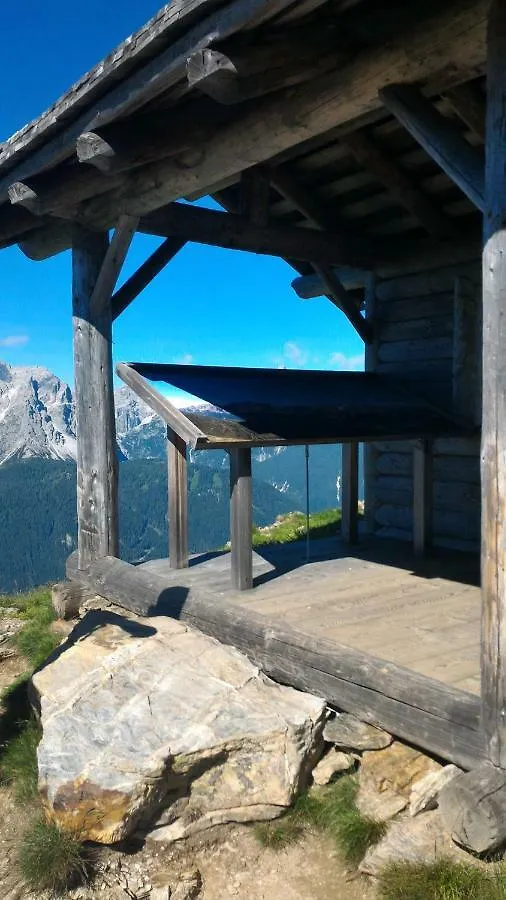 Balcone Sulle Dolomiti Apartment Comelico Superiore 0*,