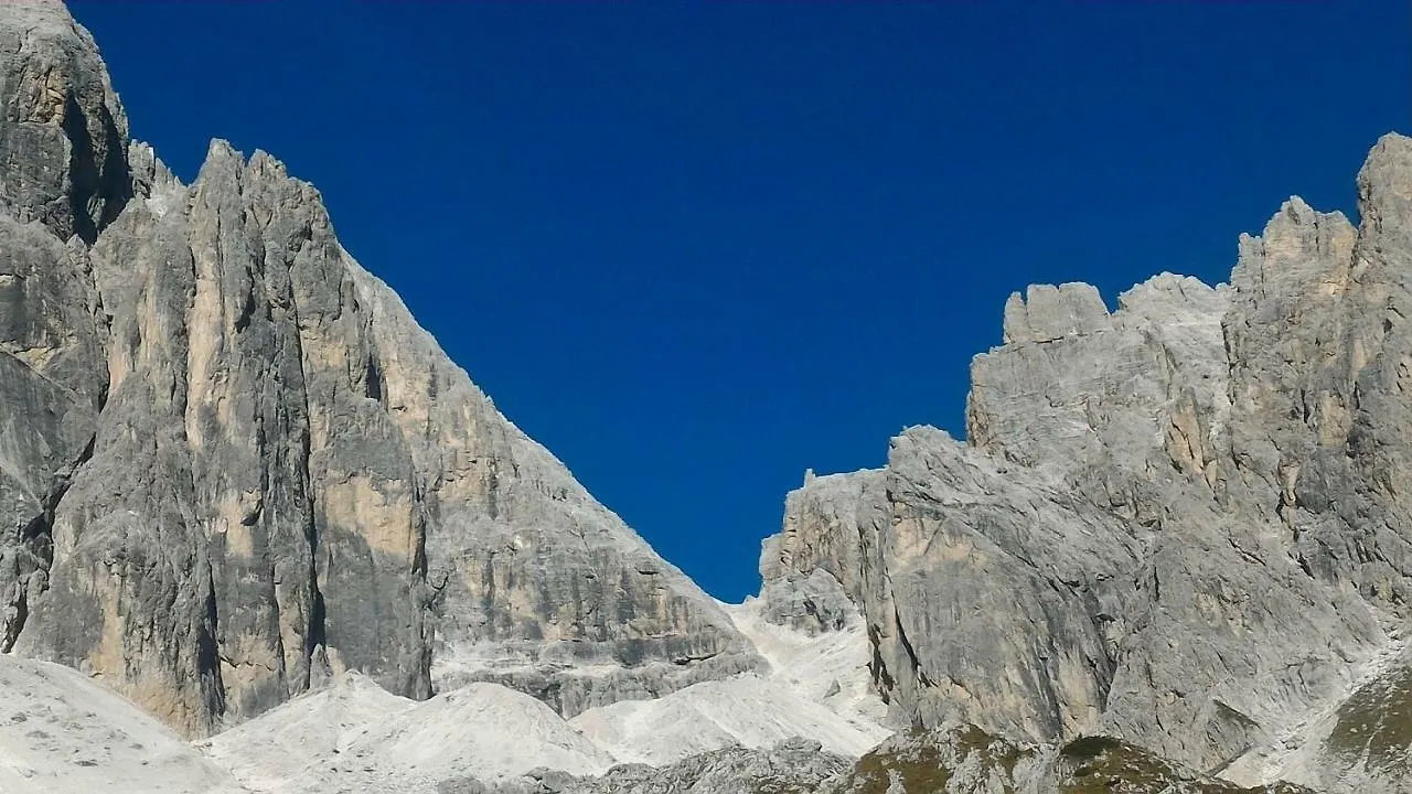 Appartamento Balcone sulle Dolomiti Comèlico Superiore