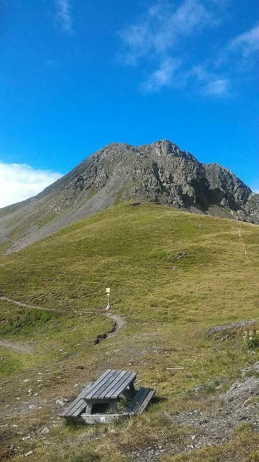 Appartamento Balcone sulle Dolomiti Comèlico Superiore 0*,