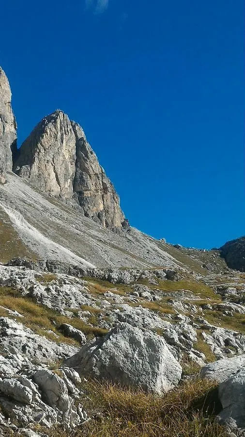 Appartamento Balcone sulle Dolomiti Comèlico Superiore