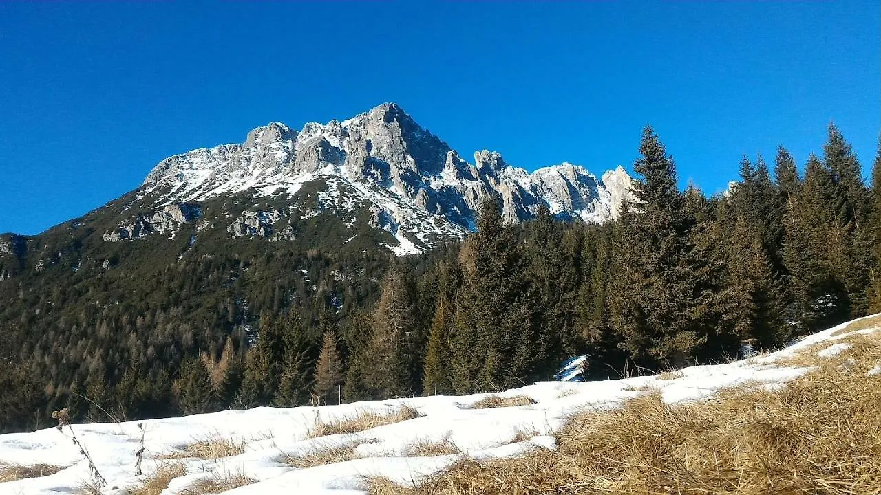 Appartamento Balcone sulle Dolomiti Comèlico Superiore